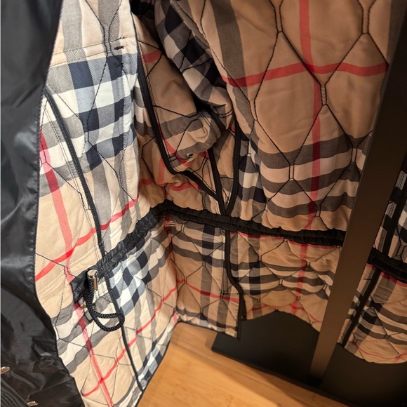 Burberry Harrington Jacket Size L - Picture 5 of 6